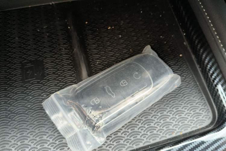 Used Chery Arrizo 8 2023 1.6T DCT Ya Vehicle Key