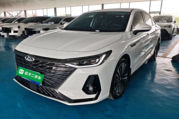 Used Chery Arrizo 8 2023 High-Performance Edition 2.0T DCT Chii Guazi used car, China used car export, Used car for sale, Used cars, Cheapest cars for sale