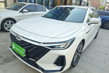 Used Chery Arrizo 8 2023 1.6T DCT Ya