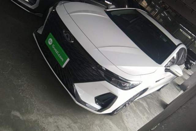 Used Chery Arrizo 8 2023 High-Performance Edition 2.0T DCT Powerfully Equipped