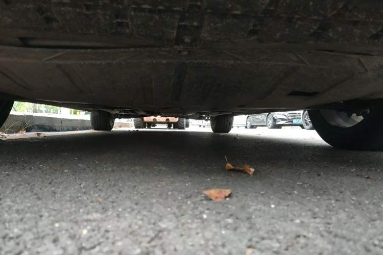 Used Chery Arrizo 8 2023 1.6T DCT Standard Chassis Front