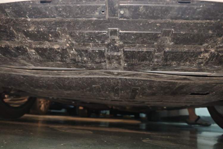 Used Chery Arrizo 8 2023 1.6T DCT Elite Chassis Front