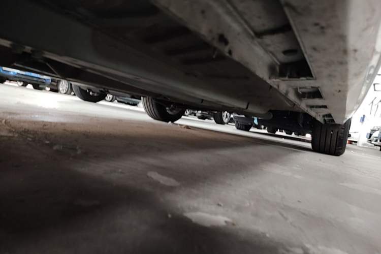 Used Chery Arrizo 8 2023 1.6T DCT Ya Chassis Front Left