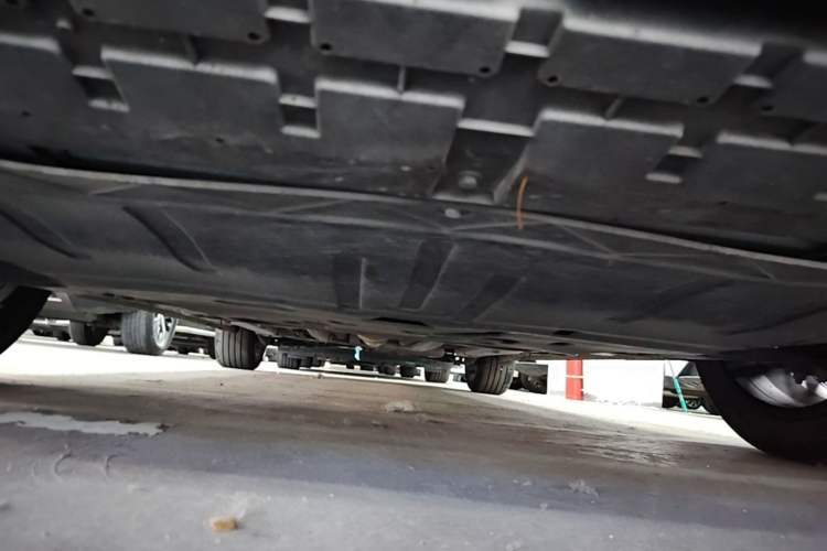 Used Chery Arrizo 8 2023 1.6T DCT Ya Chassis Front
