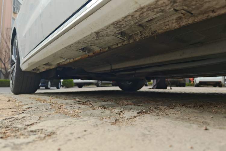 Used Chery Arrizo 8 2023 1.6T DCT Ya Chassis Front Right