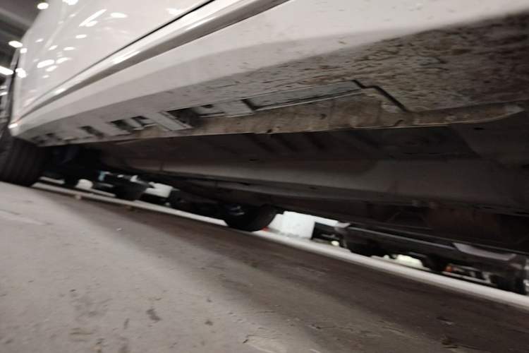 Used Chery Arrizo 8 2023 1.6T DCT Ya Chassis Front Right