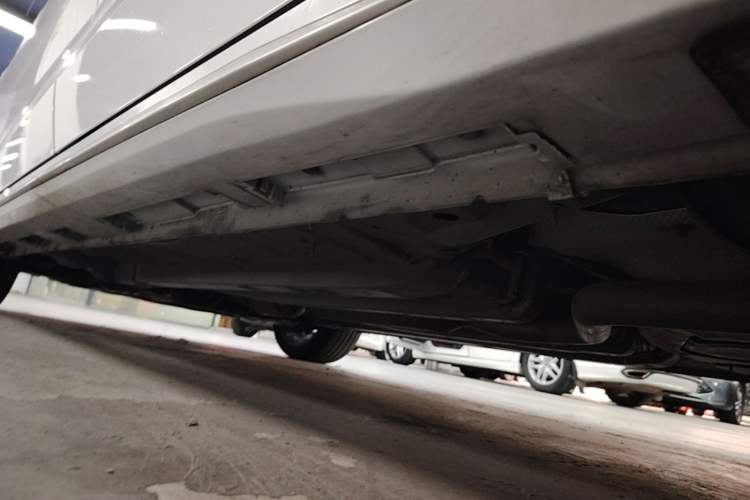 Used Chery Arrizo 8 2023 1.6T DCT Ya Chassis Rear Left