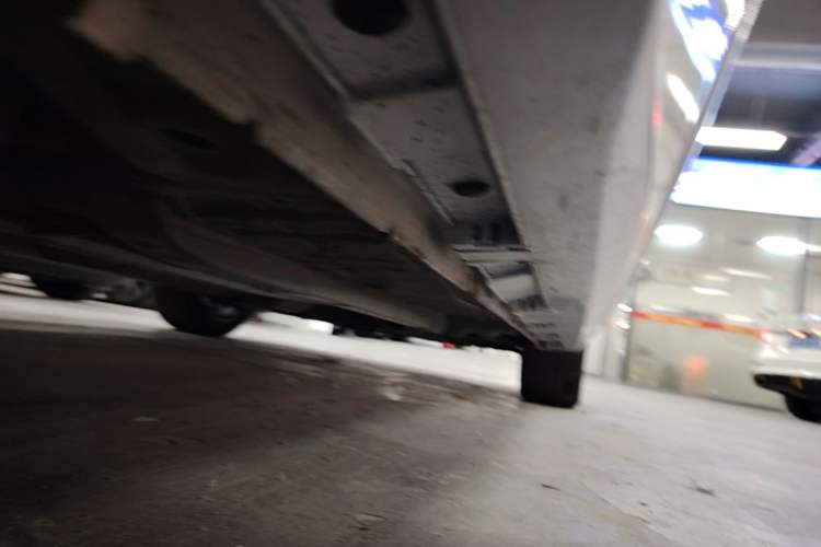 Used Chery Arrizo 8 2023 1.6T DCT Ya Chassis Rear Right