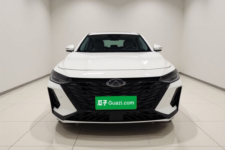 Used Chery Arrizo 8 2023 High-Energy Edition 2.0T DCT Luxury Exterior 1