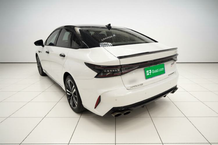 Used Chery Arrizo 8 2023 High-Performance Edition 2.0T DCT Powerfully Equipped Exterior 2