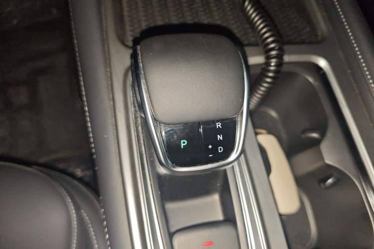 Used Chery Arrizo 8 2023 1.6T DCT Elite Gear Lever