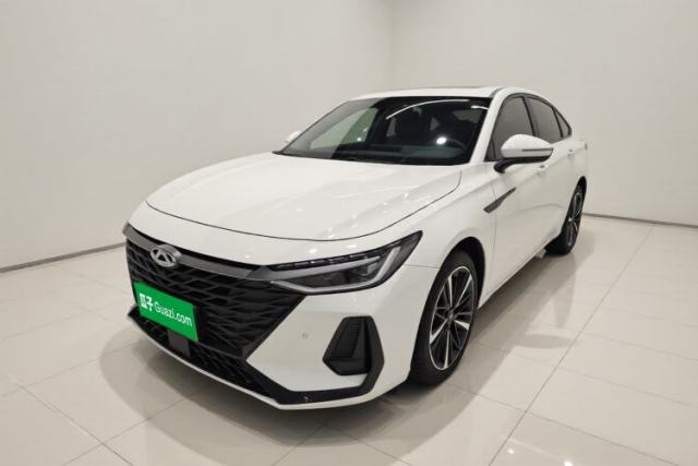 Used Chery Arrizo 8 2023 High-Performance Edition 2.0T DCT Powerfully Equipped
