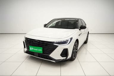 Used Chery Arrizo 8 2023 High-Performance Edition 2.0T DCT Powerfully Equipped