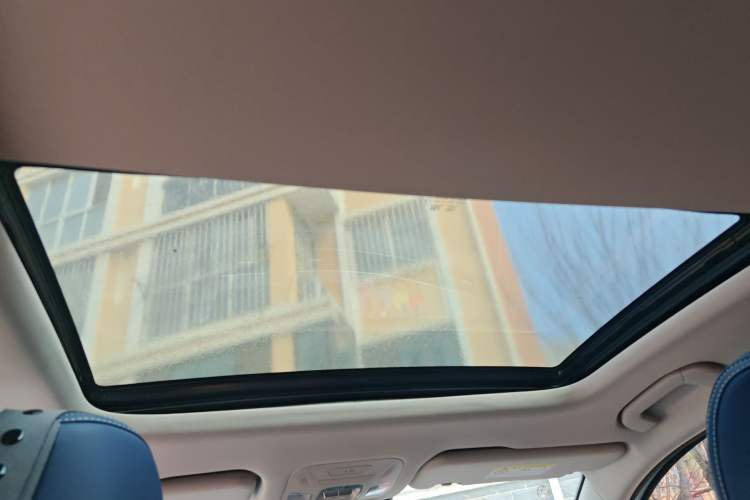 Used Chery Arrizo 8 2023 1.6T DCT Ya Headliner