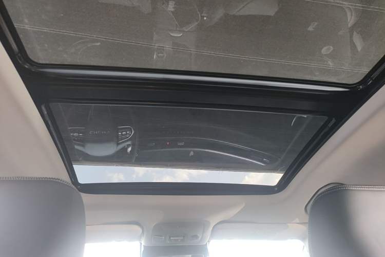Used Chery Arrizo 8 2023 1.6T DCT Ya Headliner