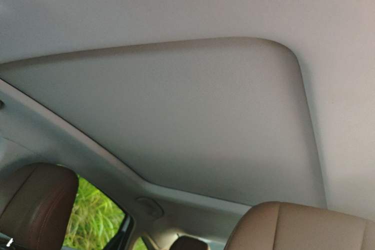Used Chery Arrizo 8 2023 High-Performance Edition 2.0T DCT Powerfully Equipped Headliner