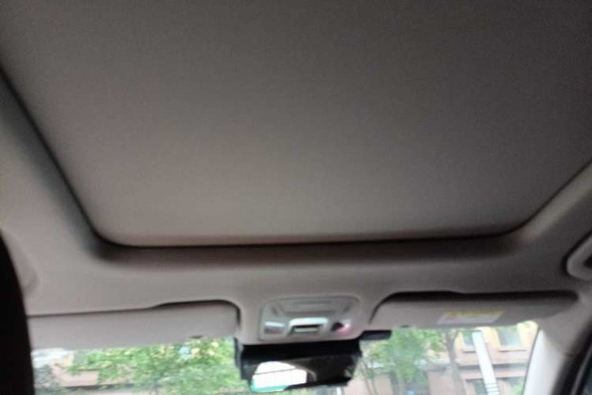 Used Chery Arrizo 8 2023 High-Performance Edition 2.0T DCT Powerfully Equipped Headliner