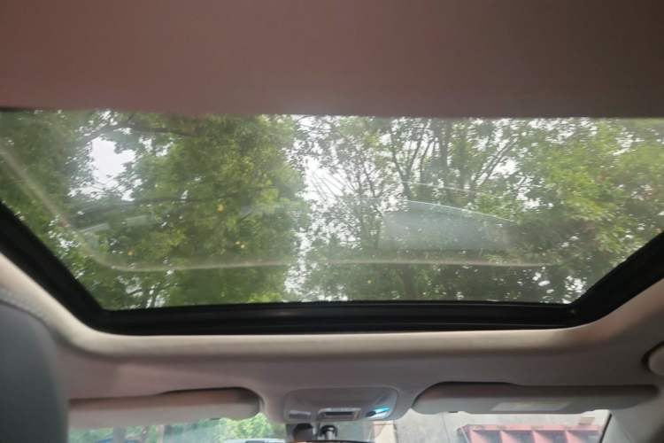 Used Chery Arrizo 8 2023 1.6T DCT Standard Headliner