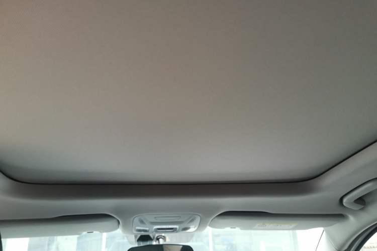 Used Chery Arrizo 8 2023 High-Performance Edition 2.0T DCT Chii Headliner