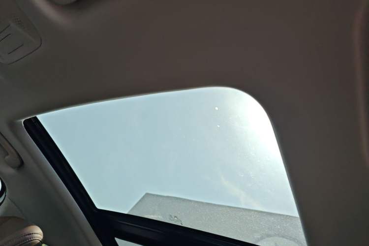 Used Chery Arrizo 8 2023 High-Performance Edition 2.0T DCT Powerfully Equipped Headliner