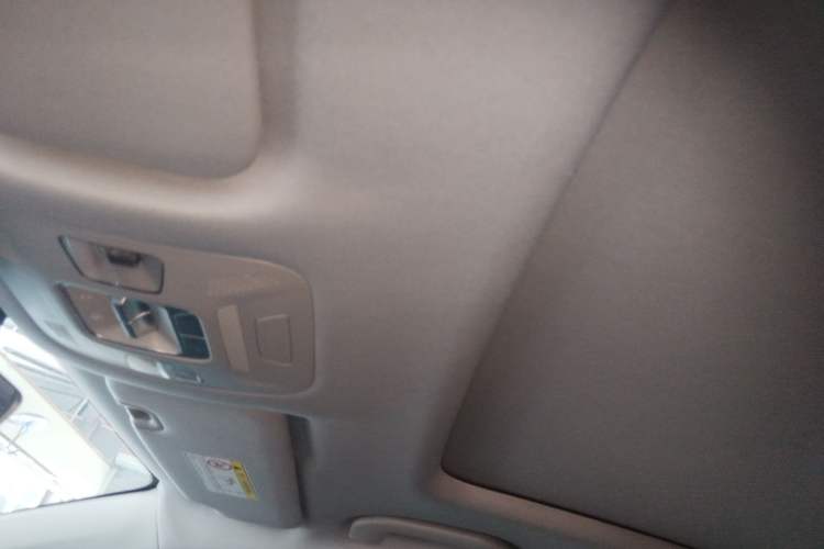 Used Chery Arrizo 8 2023 High-Performance Edition 2.0T DCT Powerfully Equipped Headliner