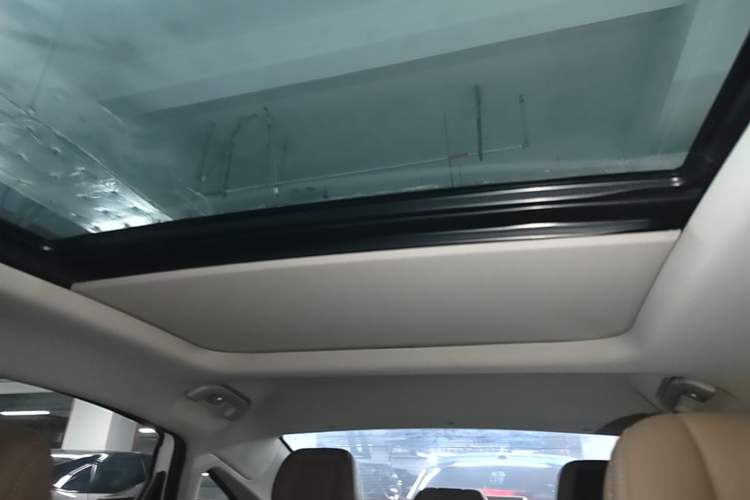 Used Chery Arrizo 8 2023 High-Performance Edition 2.0T DCT Chii Headliner