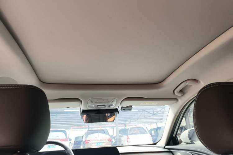 Used Chery Arrizo 8 2023 1.6T DCT Elite Headliner