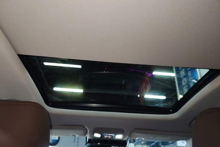 Used Chery Arrizo 8 2023 High-Performance Edition 2.0T DCT Powerfully Equipped Headliner