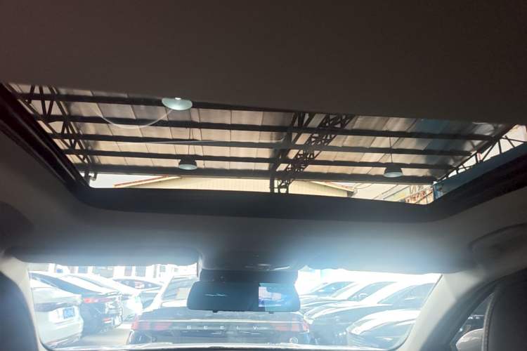 Used Chery Arrizo 8 2023 1.6T DCT Elite Headliner