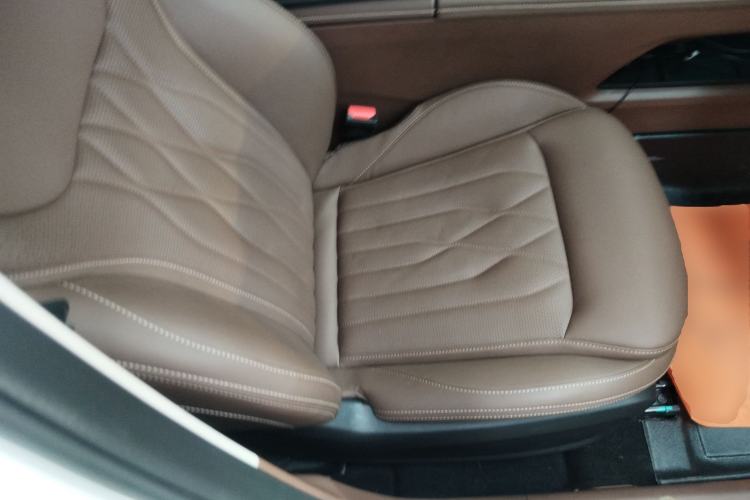 Used Chery Arrizo 8 2023 High-Performance Edition 2.0T DCT Powerfully Equipped Right Front Seat