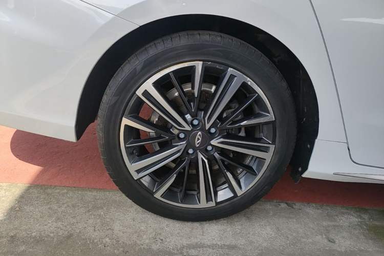 Used Chery Arrizo 8 2023 1.6T DCT Ya Right Rear Wheel Hub