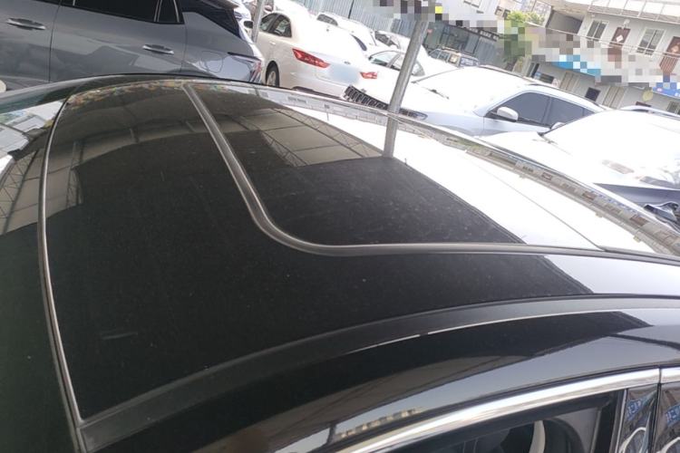 Used Chery Arrizo 8 2023 1.6T DCT Ya Roof