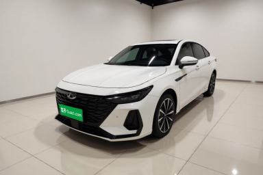 Used Chery Arrizo 8 2023 High-Energy Edition 2.0T DCT Luxury