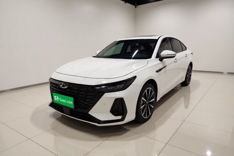 Used Chery Arrizo 8 2023 High-Energy Edition 2.0T DCT Luxury Guazi used car, China used car export, Used car for sale, Used  cars, Cheapest cars for sale