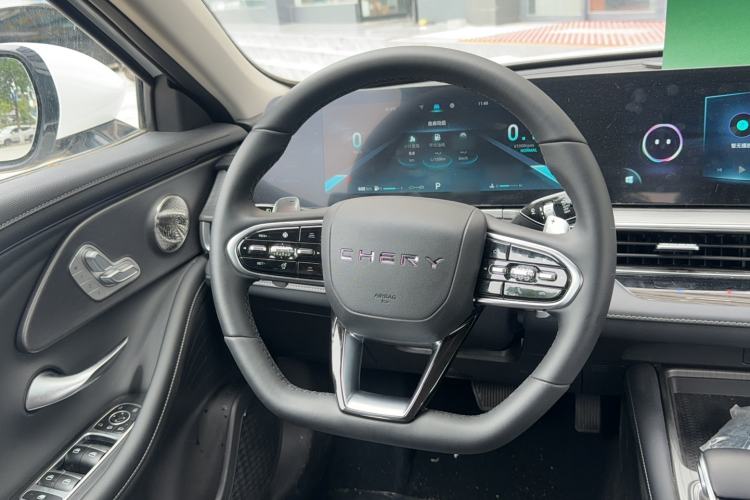 Used Chery Arrizo 8 2023 1.6T DCT Ya Steering Wheel