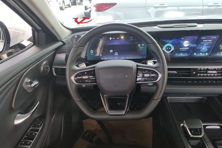 Used Chery Arrizo 8 2023 1.6T DCT Ya Steering Wheel
