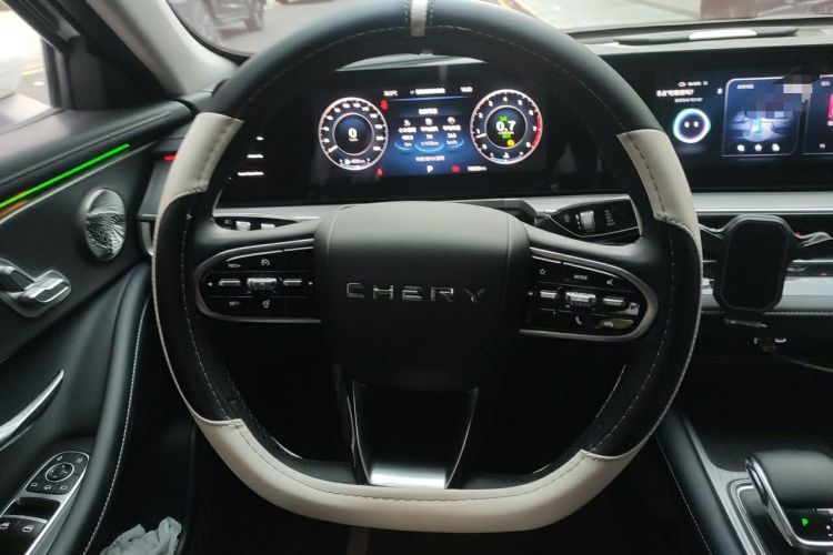 Used Chery Arrizo 8 2023 1.6T DCT Standard Steering Wheel