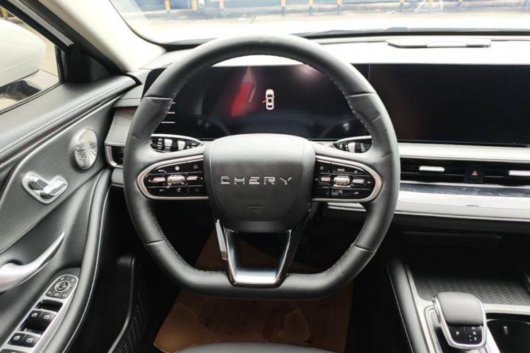 Used Chery Arrizo 8 2023 1.6T DCT Elite Steering Wheel
