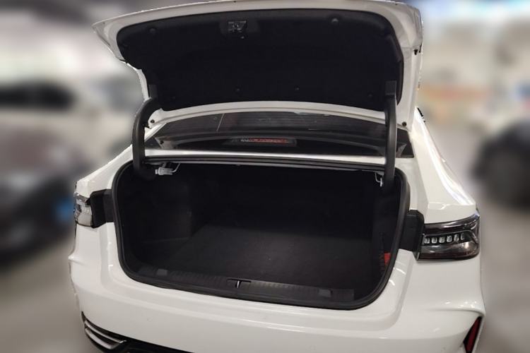 Used Chery Arrizo 8 2023 1.6T DCT Ya Trunk