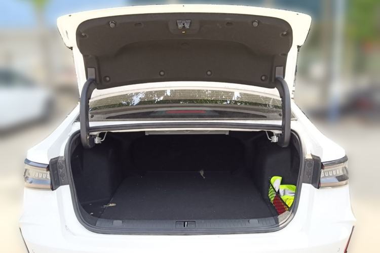 Used Chery Arrizo 8 2023 High-Energy Edition 2.0T DCT Luxury Trunk