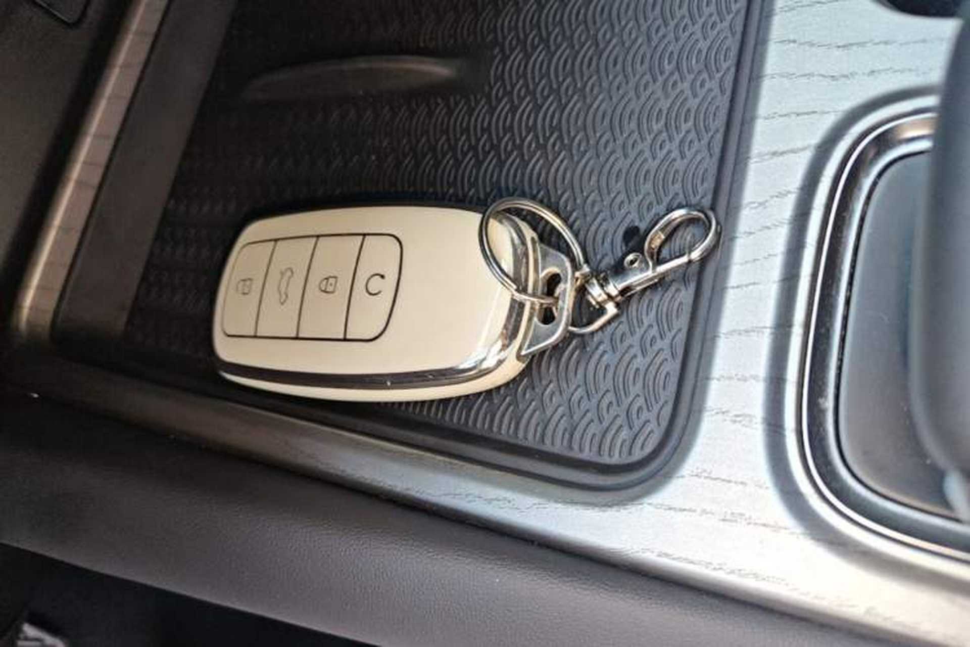 Used Chery Arrizo 8 2023 1.6T DCT Ya Vehicle Key