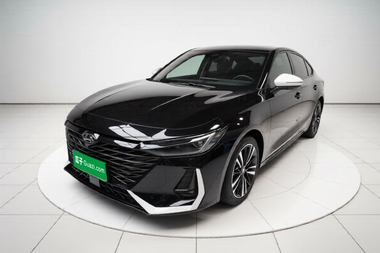 Chery Arrizo 8 2024 High-Performance Edition 2.0T DCT Powerfully Tuned
