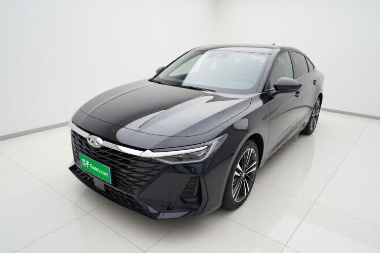 Used Chery Arrizo 8 2024 High-Performance Edition 2.0T DCT Powerfully Tuned Guazi used car, China used car export, Used car for sale, Used  cars, Cheapest cars for sale
