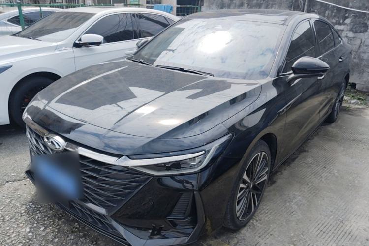 Used Chery Arrizo 8 2024 High-Performance Edition 2.0T DCT Powerfully Tuned Guazi used car, China used car export, Used car for sale, Used  cars, Cheapest cars for sale