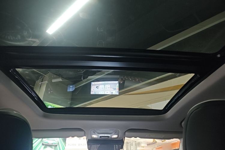 Used Chery Arrizo 8 2024 1.6T DCT Rui Headliner