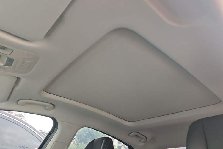 Used Chery Arrizo 8 2024 High-Performance Edition 2.0T DCT Powerfully Tuned Headliner