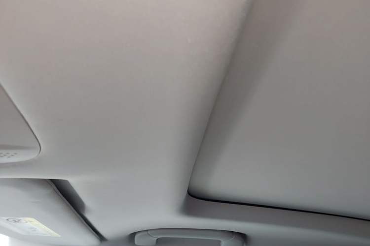Used Chery Arrizo 8 2024 High-Performance Edition 2.0T DCT Powerfully Tuned Headliner