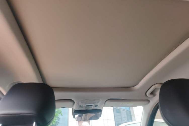 Used Chery Arrizo 8 2024 1.6T DCT Smart Headliner