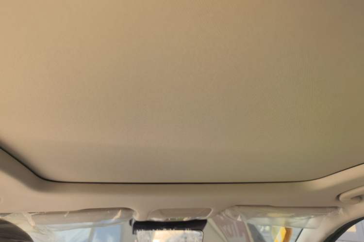 Used Chery Arrizo 8 2024 High-Performance Edition 2.0T DCT Powerfully Tuned Headliner