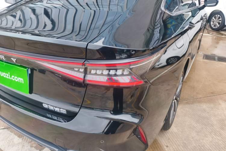 Used Chery Arrizo 8 2024 1.6T DCT Smart Right Rear Taillight